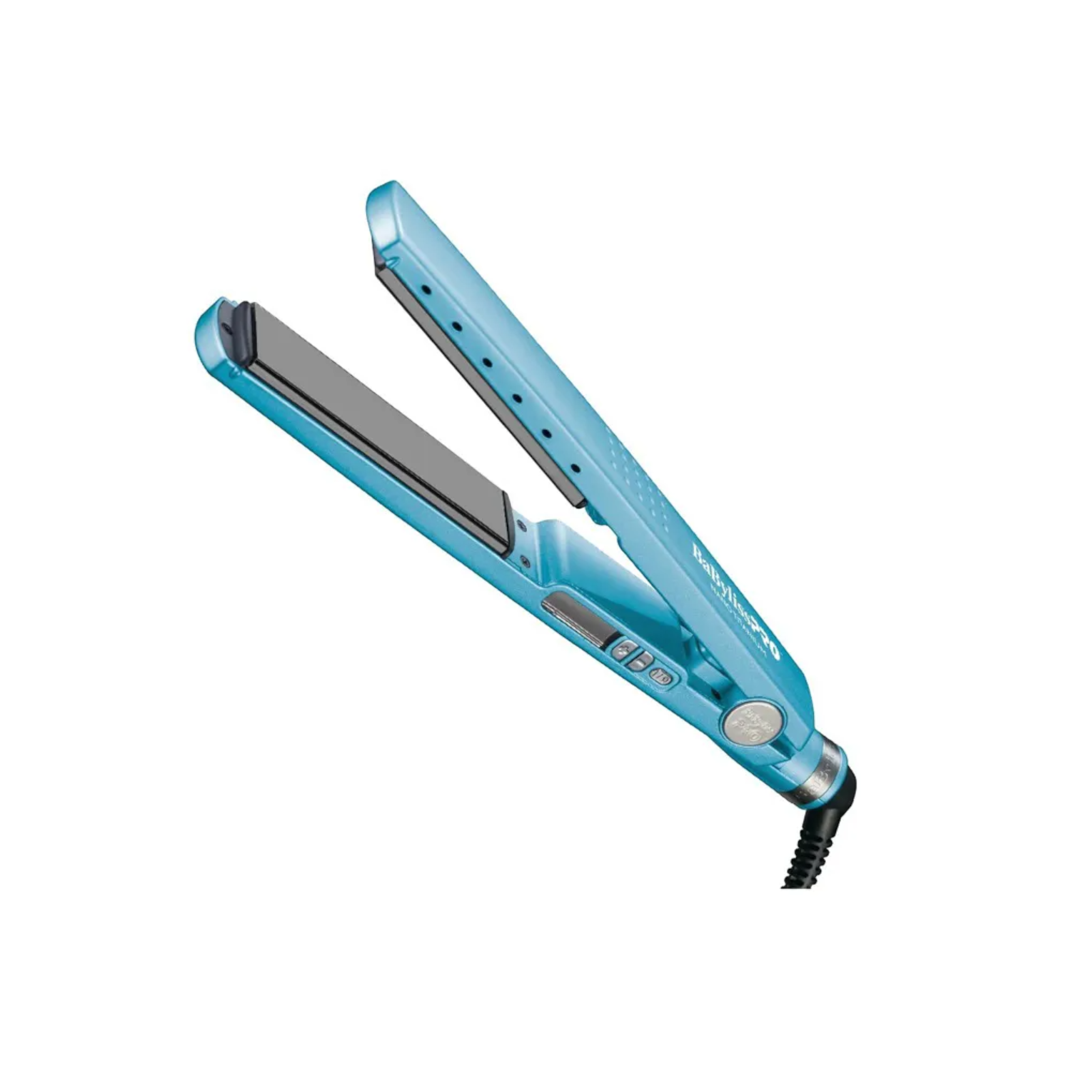 Plancha de pelo wet Digital Nano Titanium 4091 Babyliss PRO