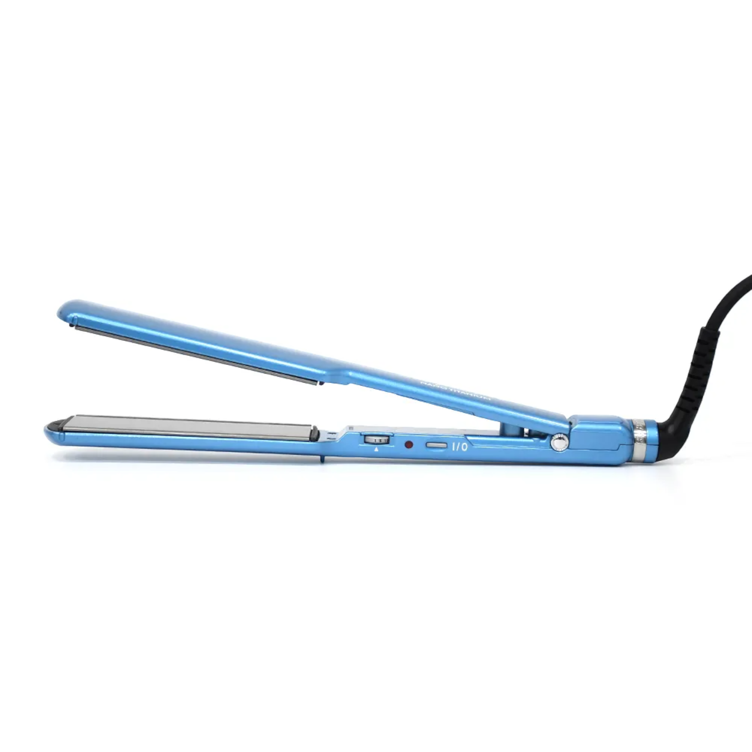 Plancha alisadora profesional húmedo y seco 4083 Babyliss Pro