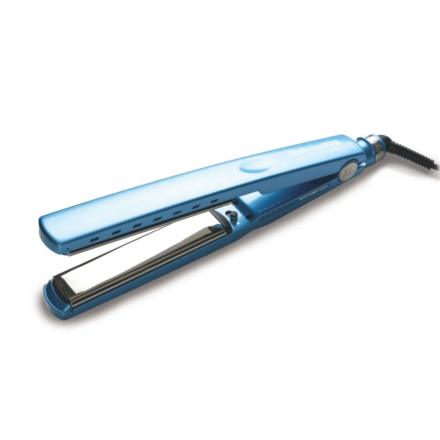 Plancha Babyliss Pro 9091 Nano Titanium XL