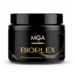 Máscara MGA Bioplex (Biotina + Texnofeex)
