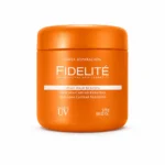 Máscara Reparadora Keratina Fidelité (270 g)