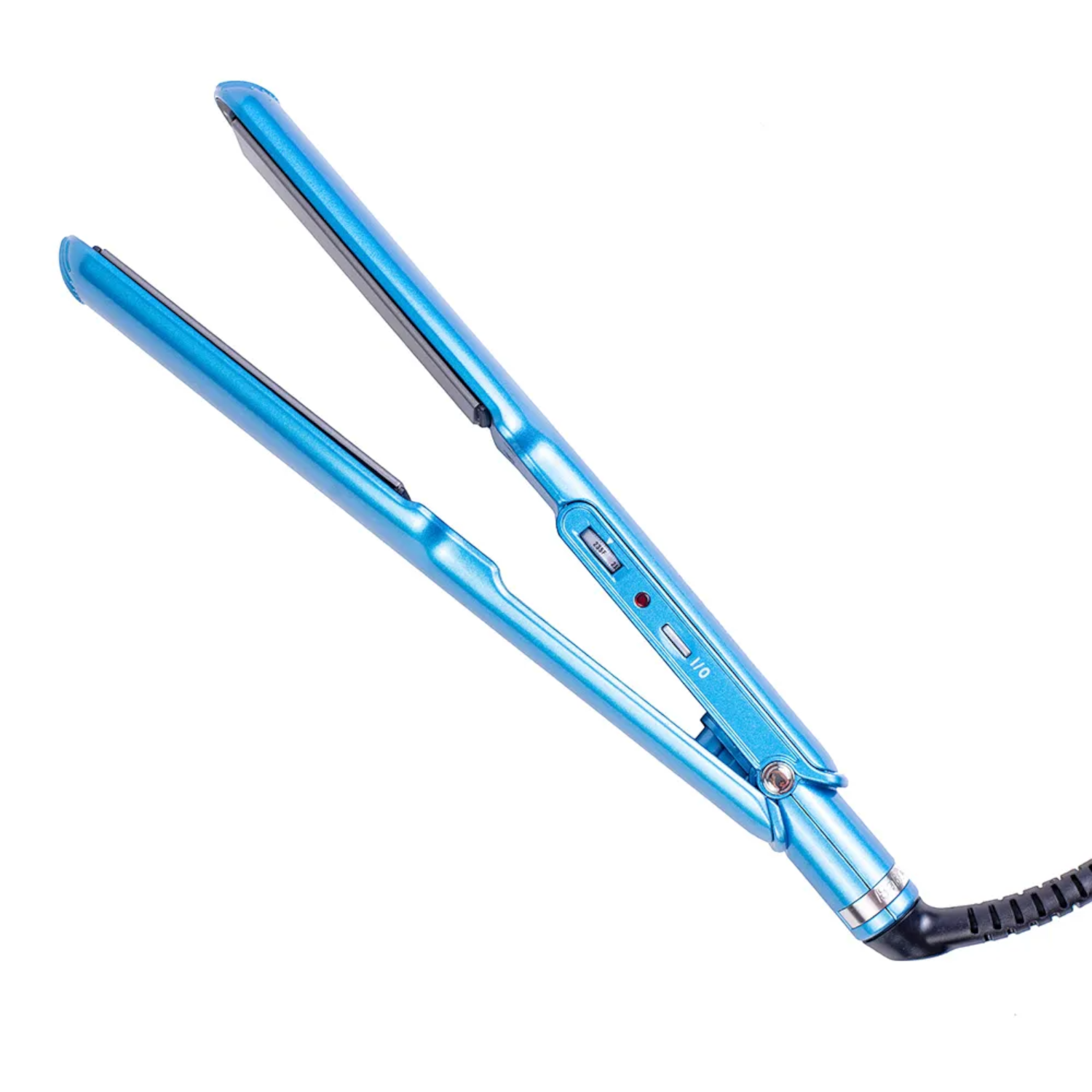 Plancha de Pelo Babyliss PRO Nano Titanium 9559 01 (2)