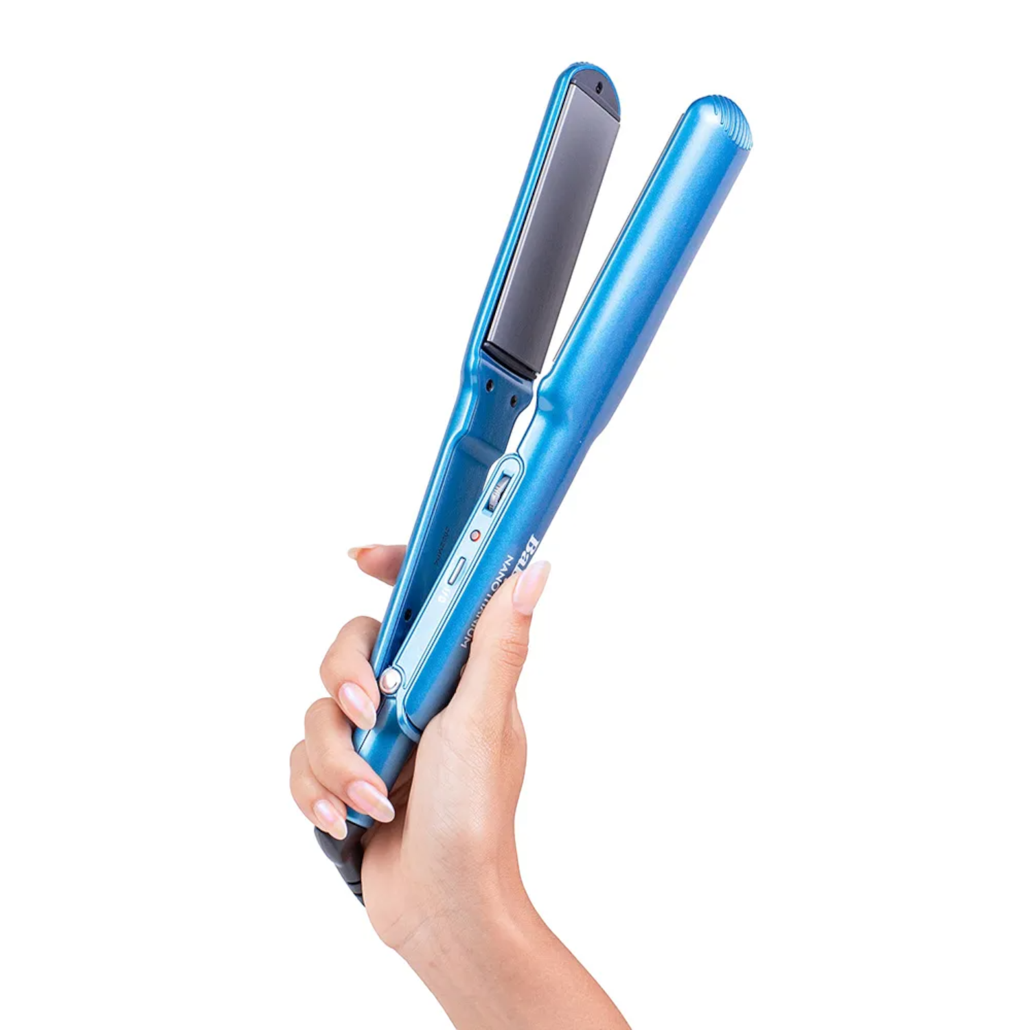 Plancha de Pelo Babyliss PRO Nano Titanium 9559 01 (5)