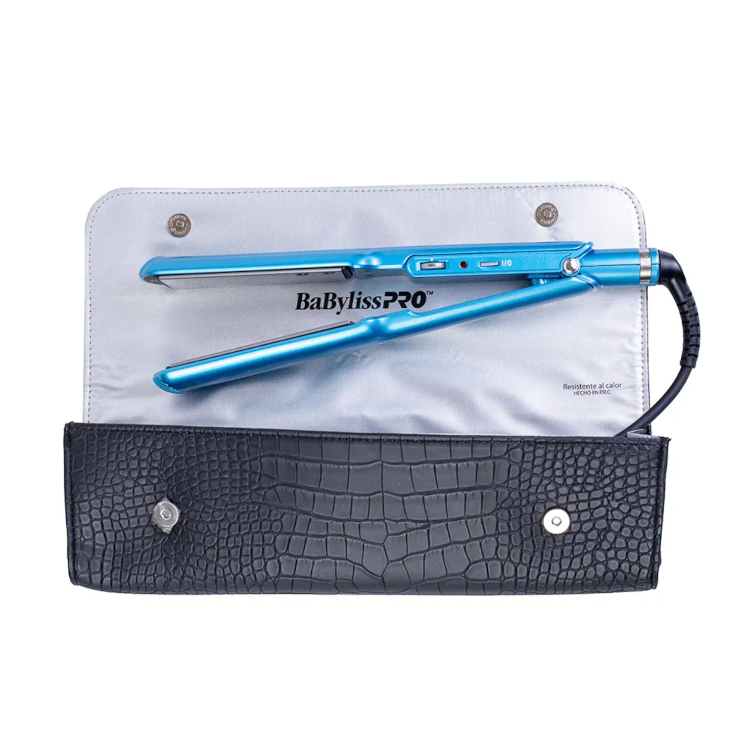 Plancha de Pelo Babyliss PRO Nano Titanium 9559 01 (6)