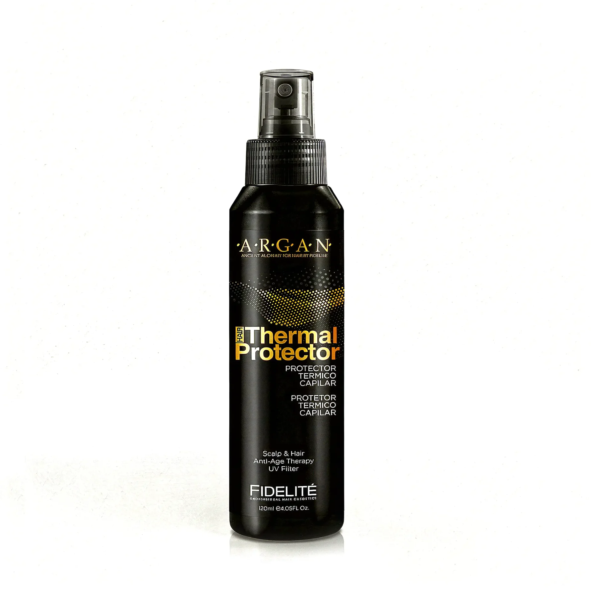 Protector Térmico Fidelité Argan (120 ml)