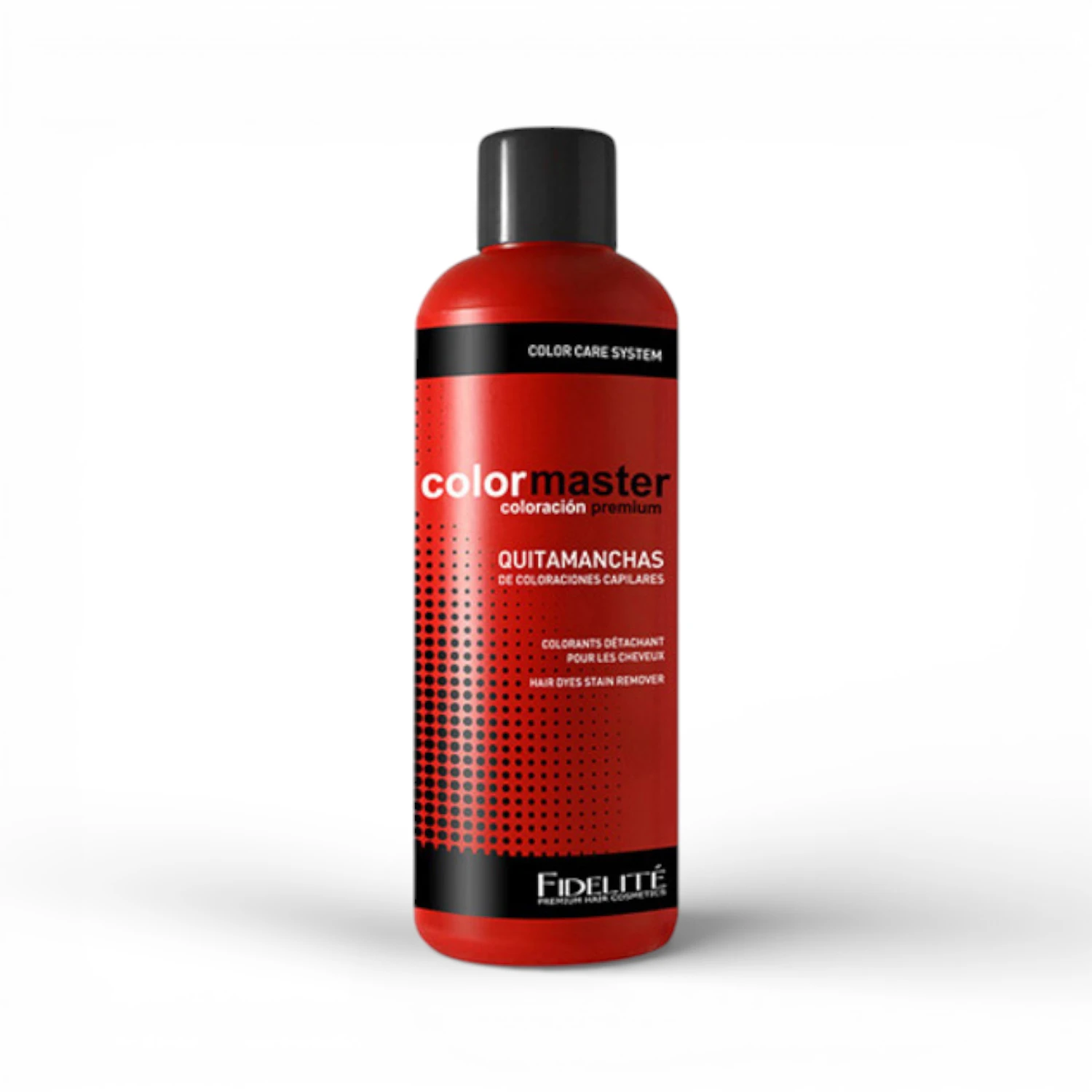 Quitamanchas Fidelité Colormaster (125 ml)