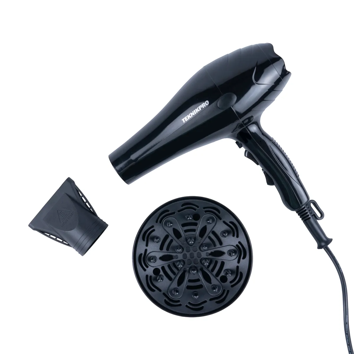 Secador Black Blast