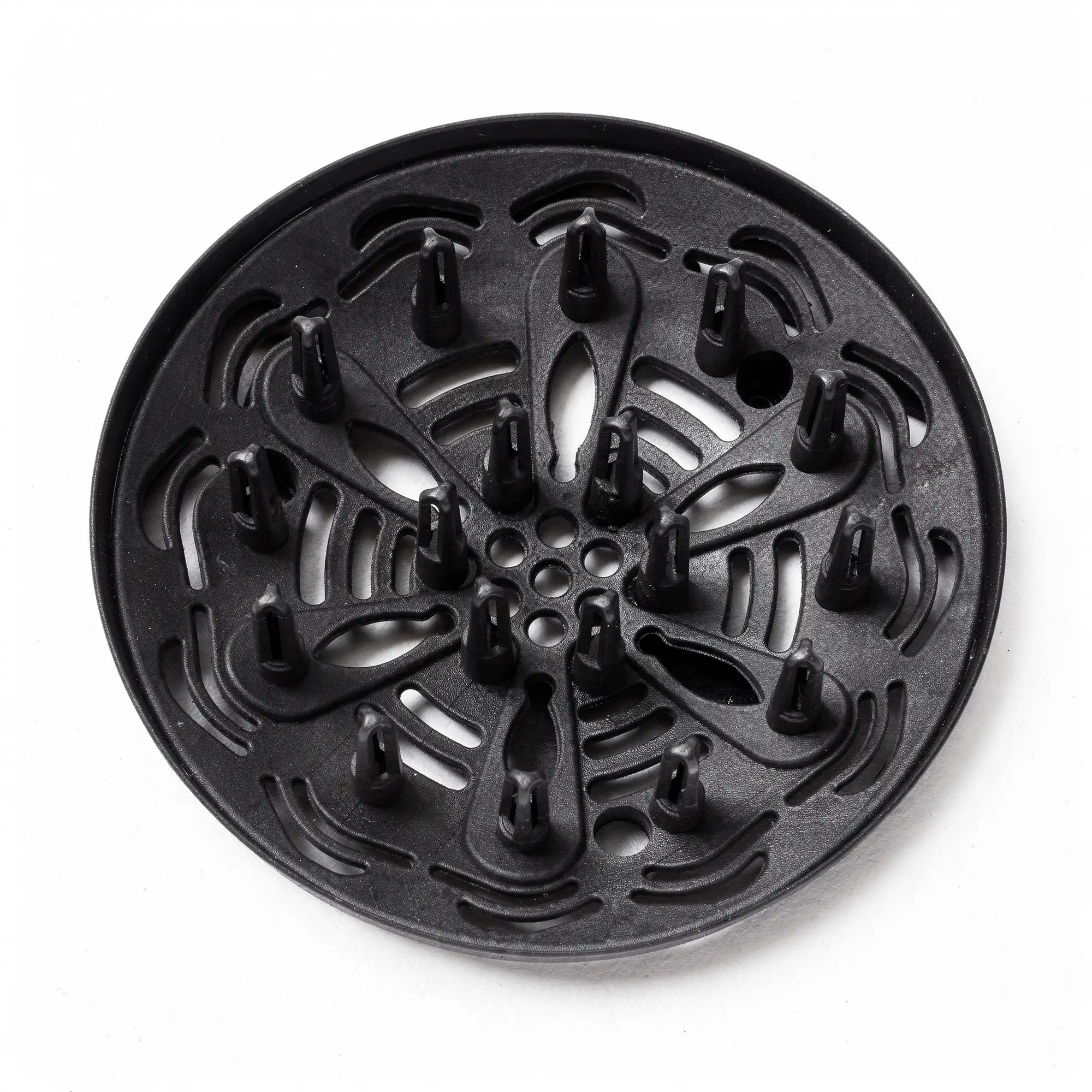Secador Profesional Teknikpro Full Technology 5000 (2200W) 8 Maryon