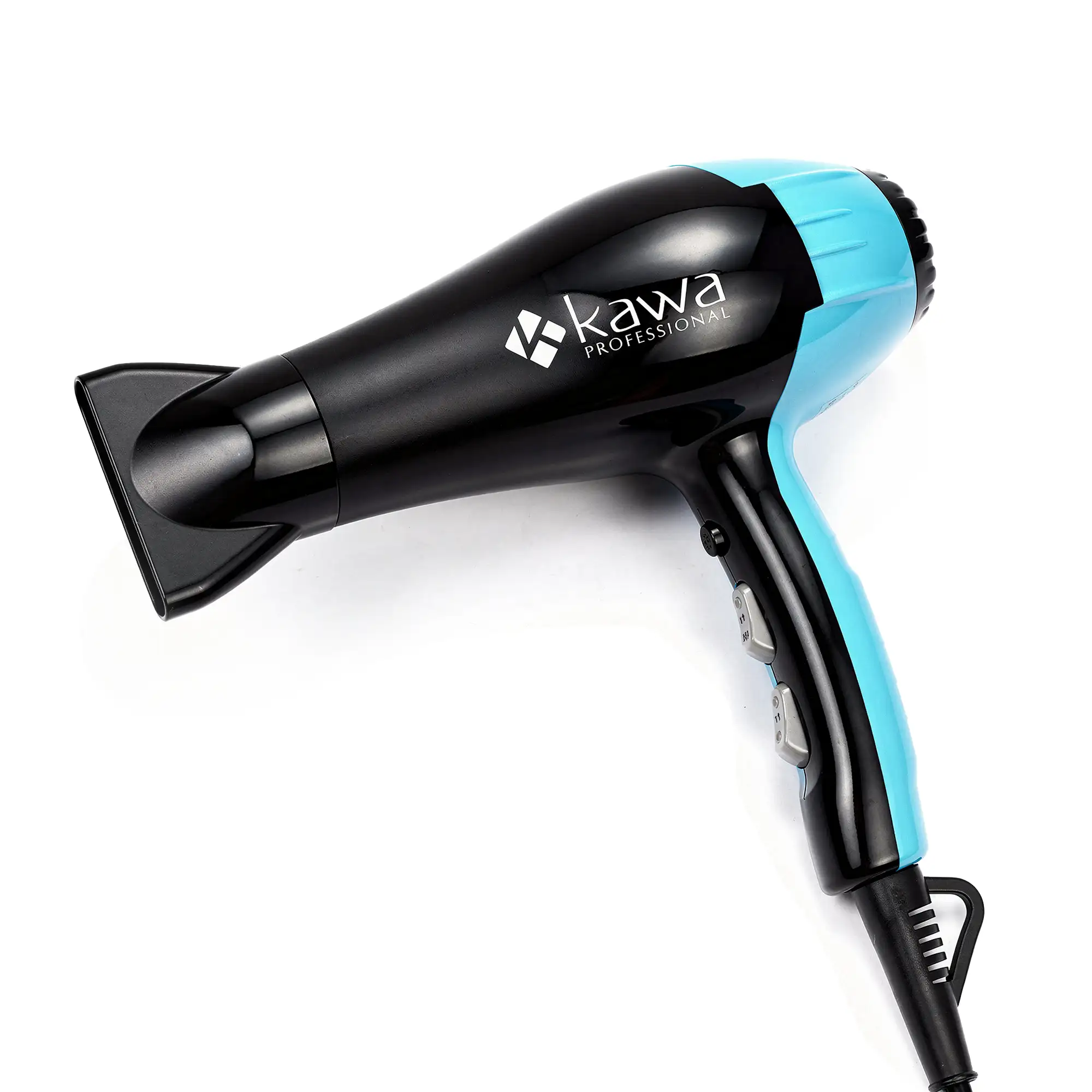 Secador de Pelo Profesional Kawa Sapphire 9100 2300W Azul