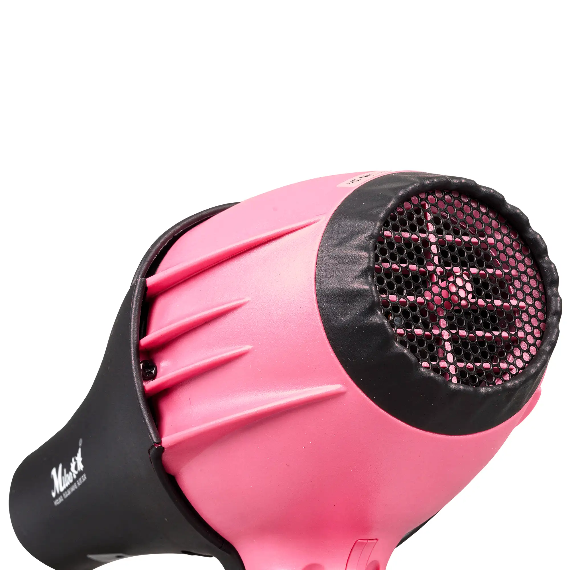 Secador de Pelo Profesional Kawa Sapphire 9100 2300W Fucsia 2