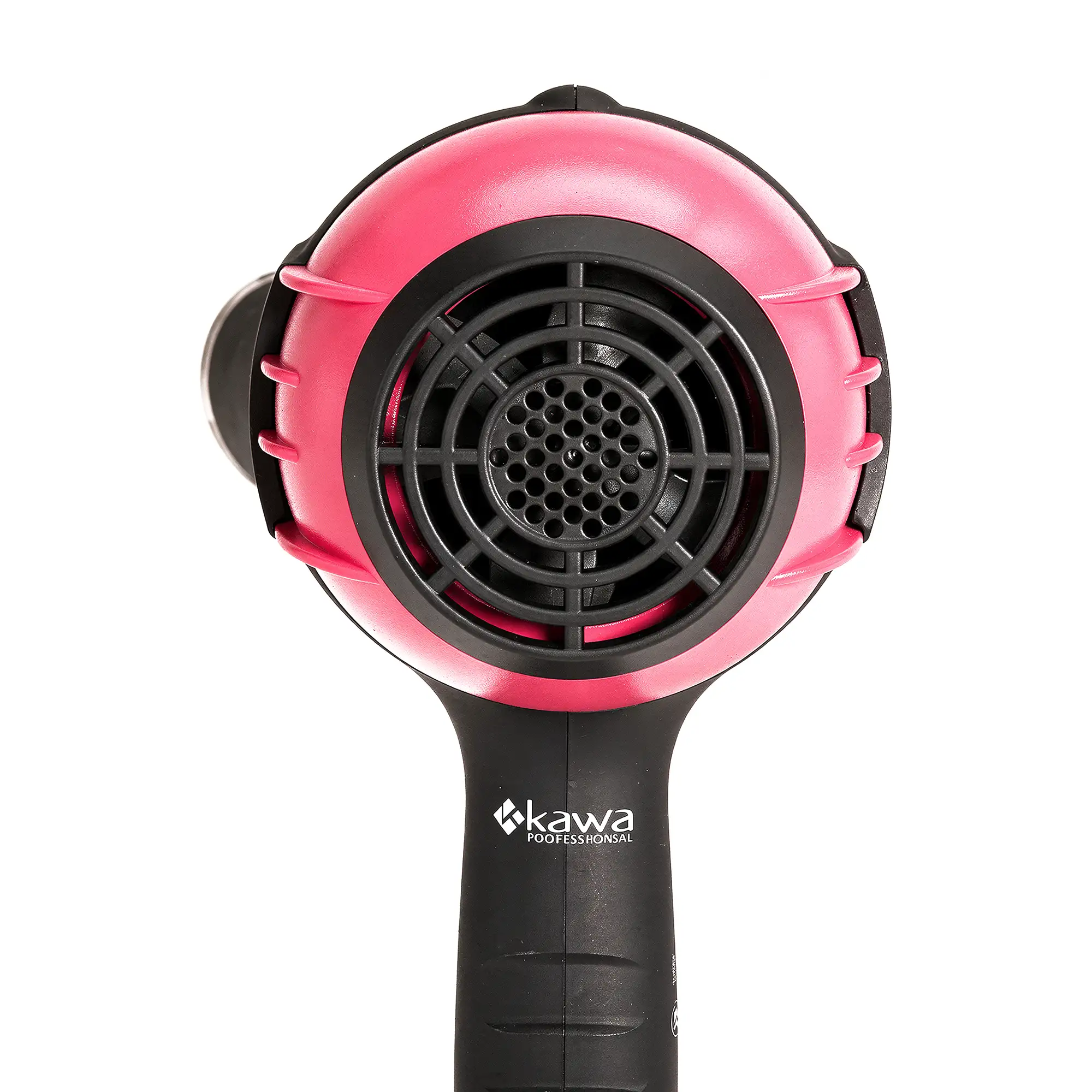 Secador de Pelo Profesional Kawa Sapphire 9100 2300W Fucsia 3
