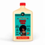 Shampoo para Cabellos Rizados Lola Cosmetics Meu Cacho Minha Vida (500 ml)