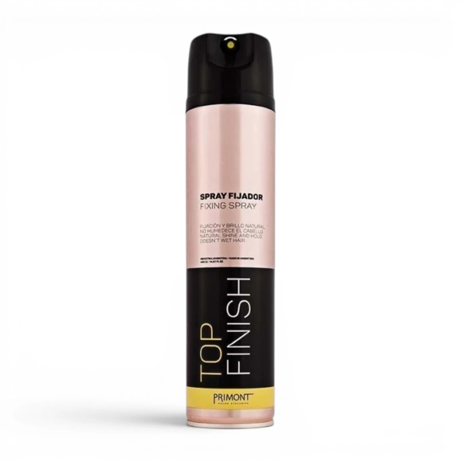 Spray Acondicionador Primont Top Finish (440 ml)