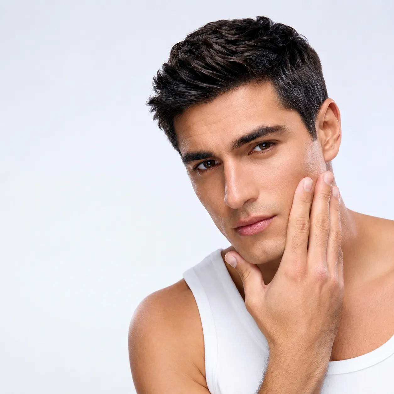 After Shave Level 3 Cologne Aqua (100 ml) 02