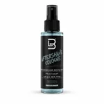 After Shave Level 3 Cologne Midnight (100 ml)