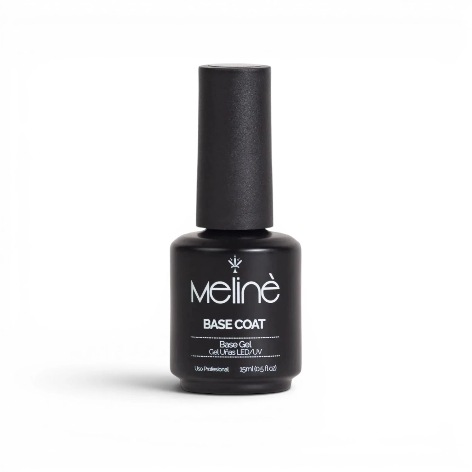 Esmalte Base Coat Gel UV/LED Meliné