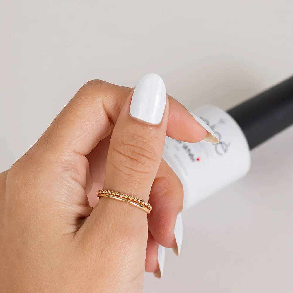 Esmalte de uña Meliné Color Gel UV-LED Semipermanente x15ml 5