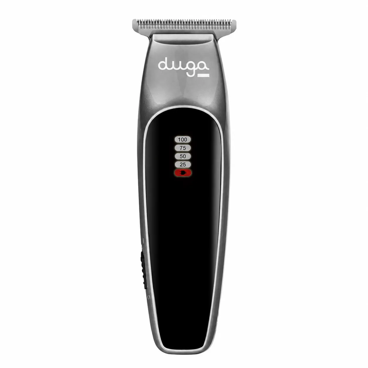 Máquina Patillera Profesional Duga D406 Inalámbrica