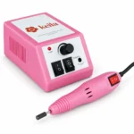 Torno para Uñas Keila 20K Profesional 20.000 RPM - Manicuría y Pedicuría con Velocidad Regulable
