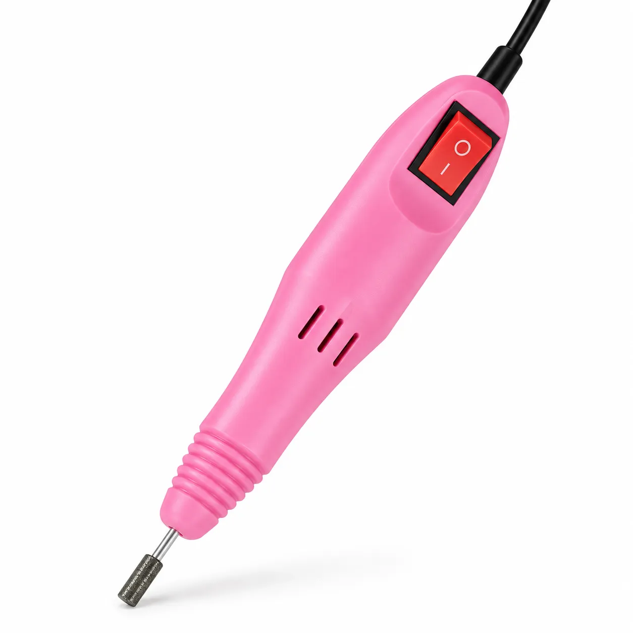Torno para Uñas Keila 20K Profesional 20.000 RPM - Manicuría y Pedicuría con Velocidad Regulable 03