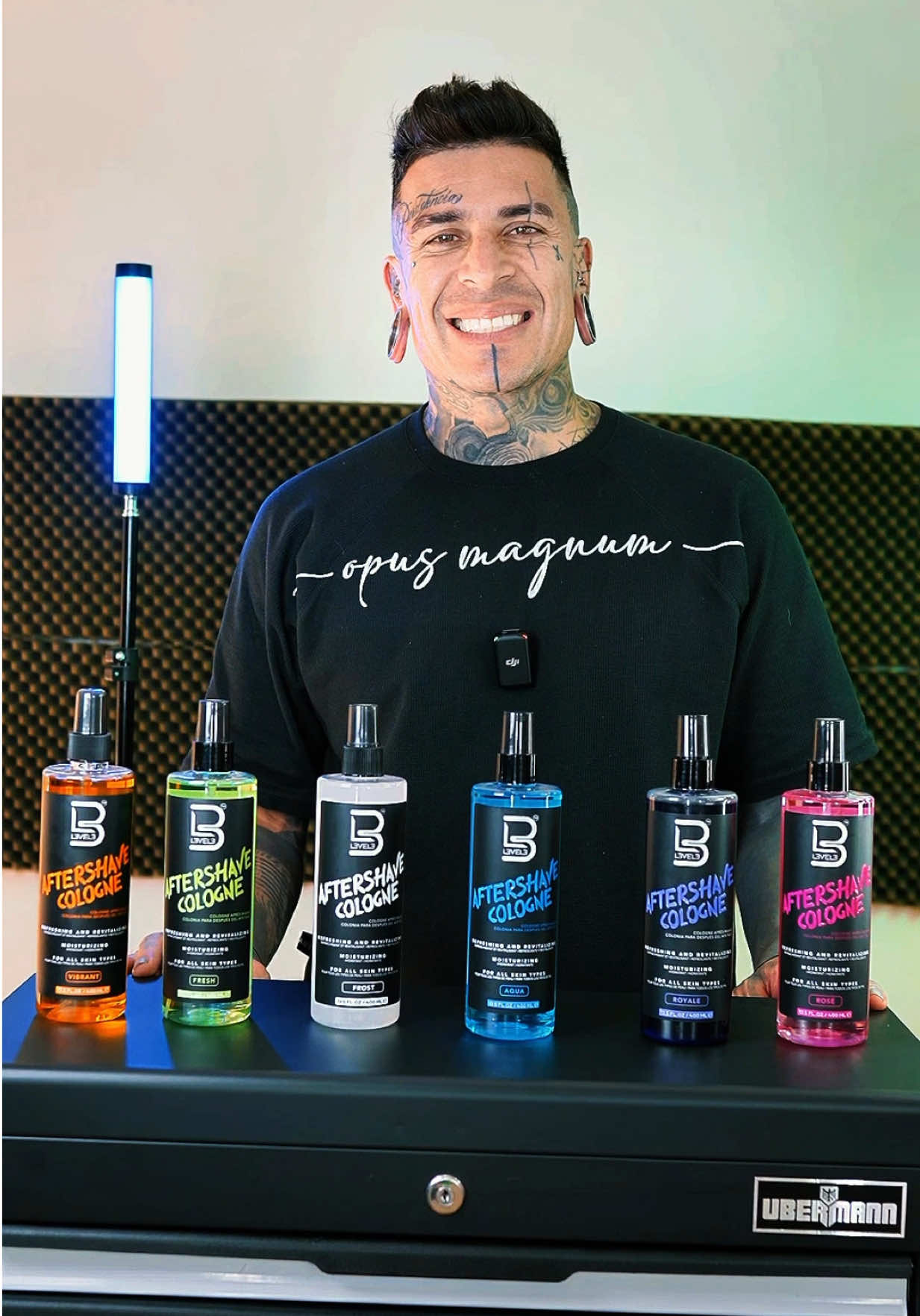 Video del producto