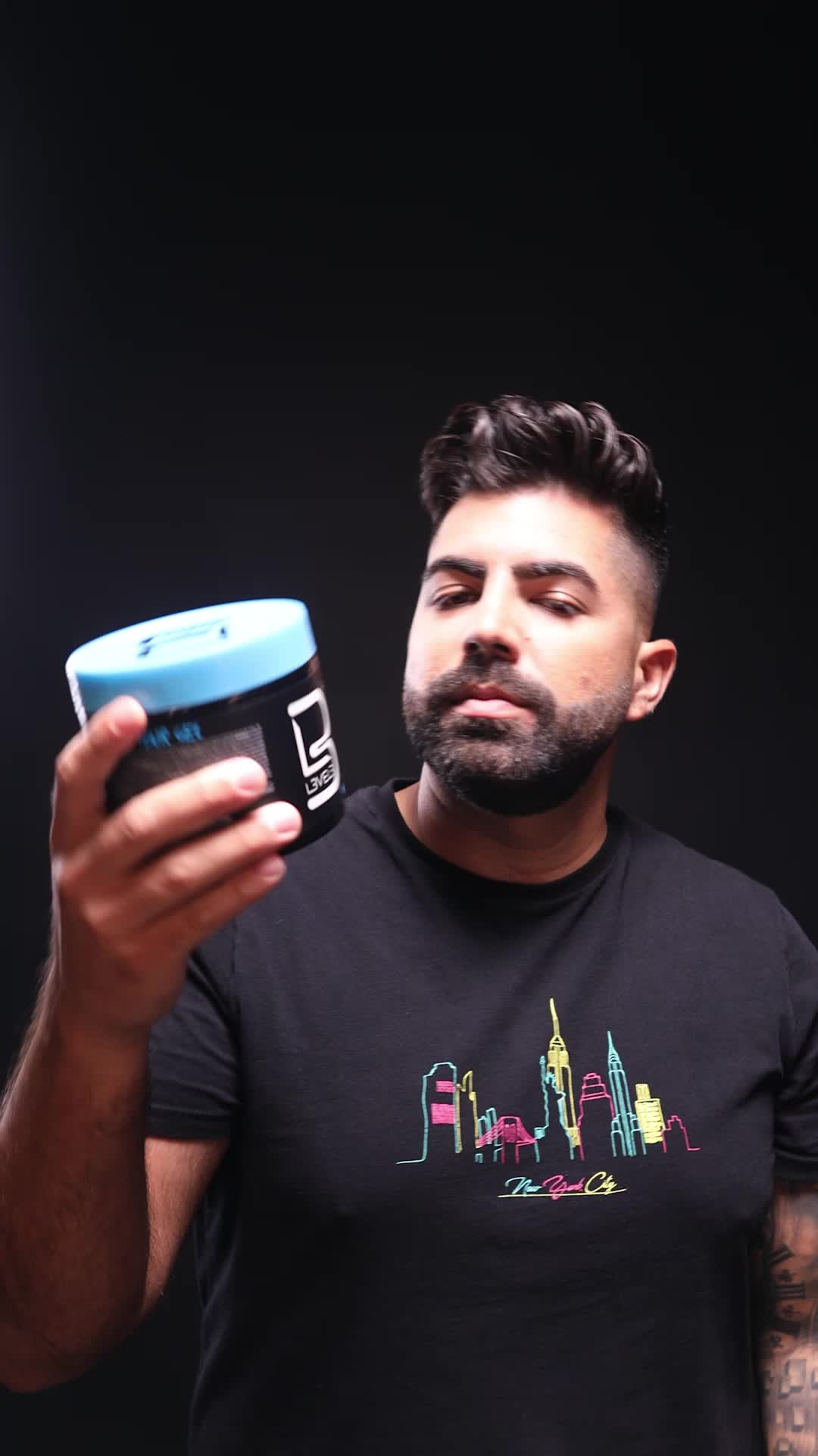 Video del producto