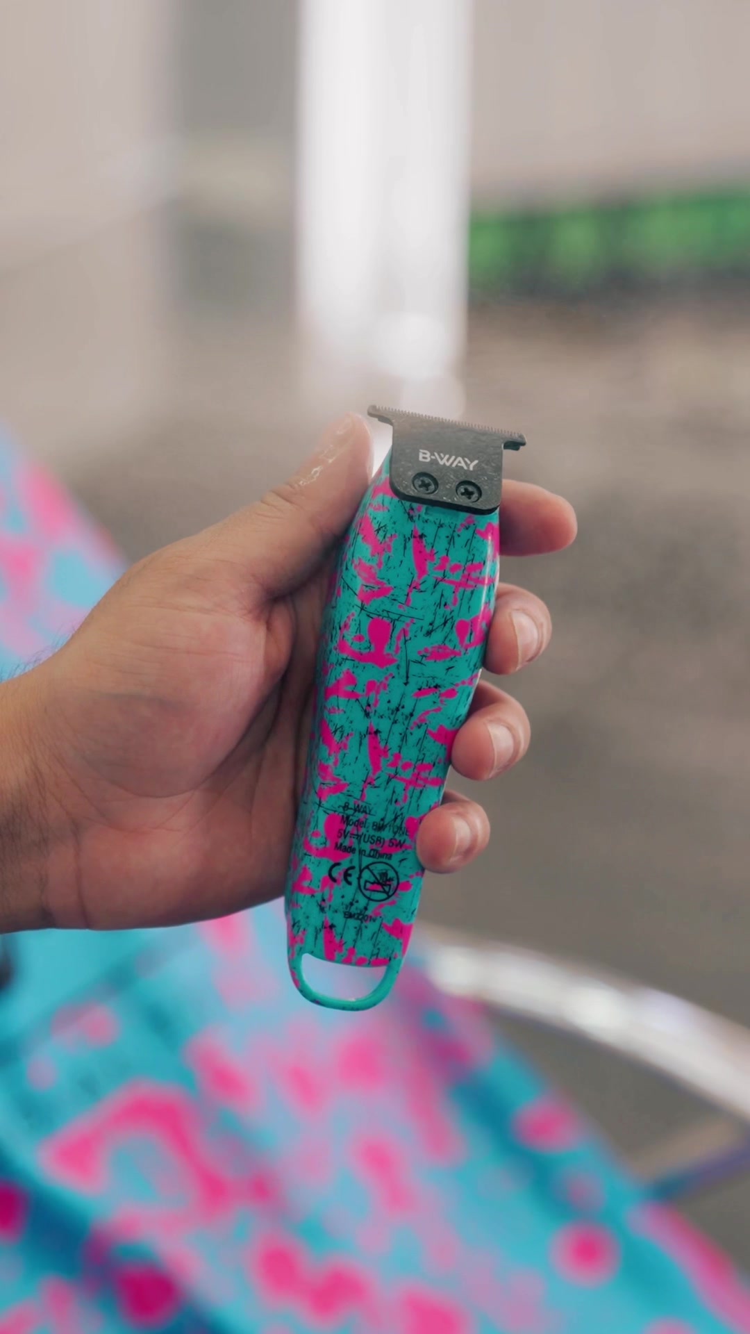 Video del producto